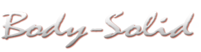 Body Solid logo