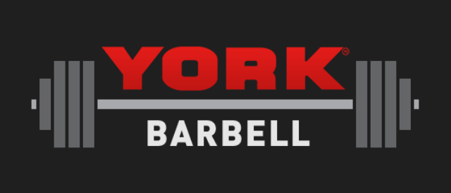 York Barbell logo