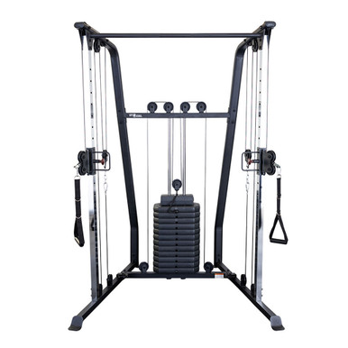 Best Fitness Functional Trainer