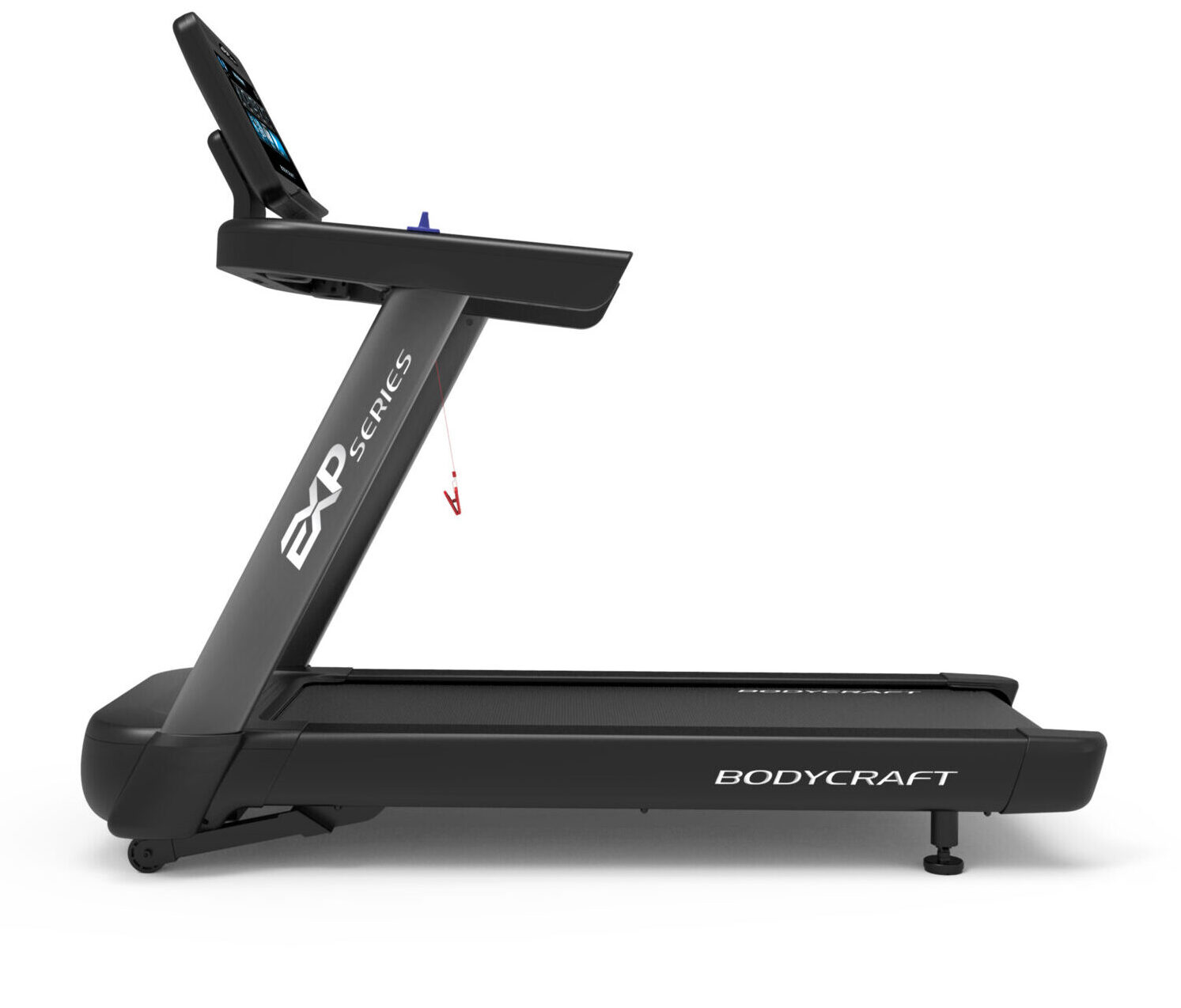BodyCraft T1100 Treadmill