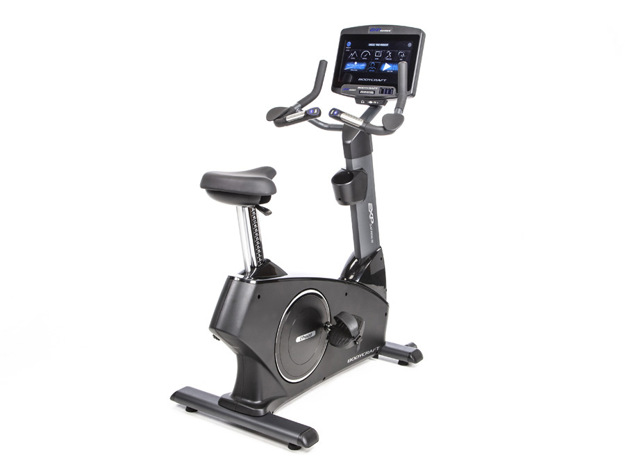 BodyCraft U1000 Upright Bike