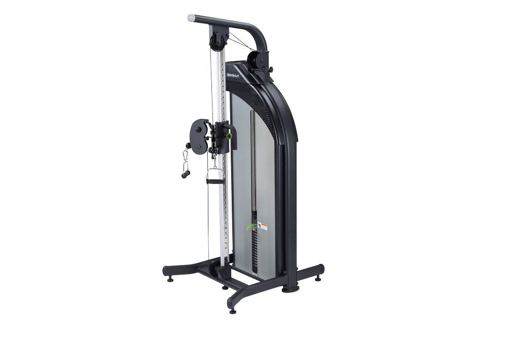 SportsArt P873 PERFORMANCE CABLE TOWER