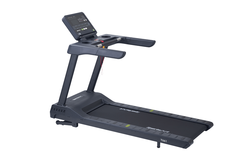 SportsArt T661 ESSENTIALS ECO-NATURAL TREADMILL