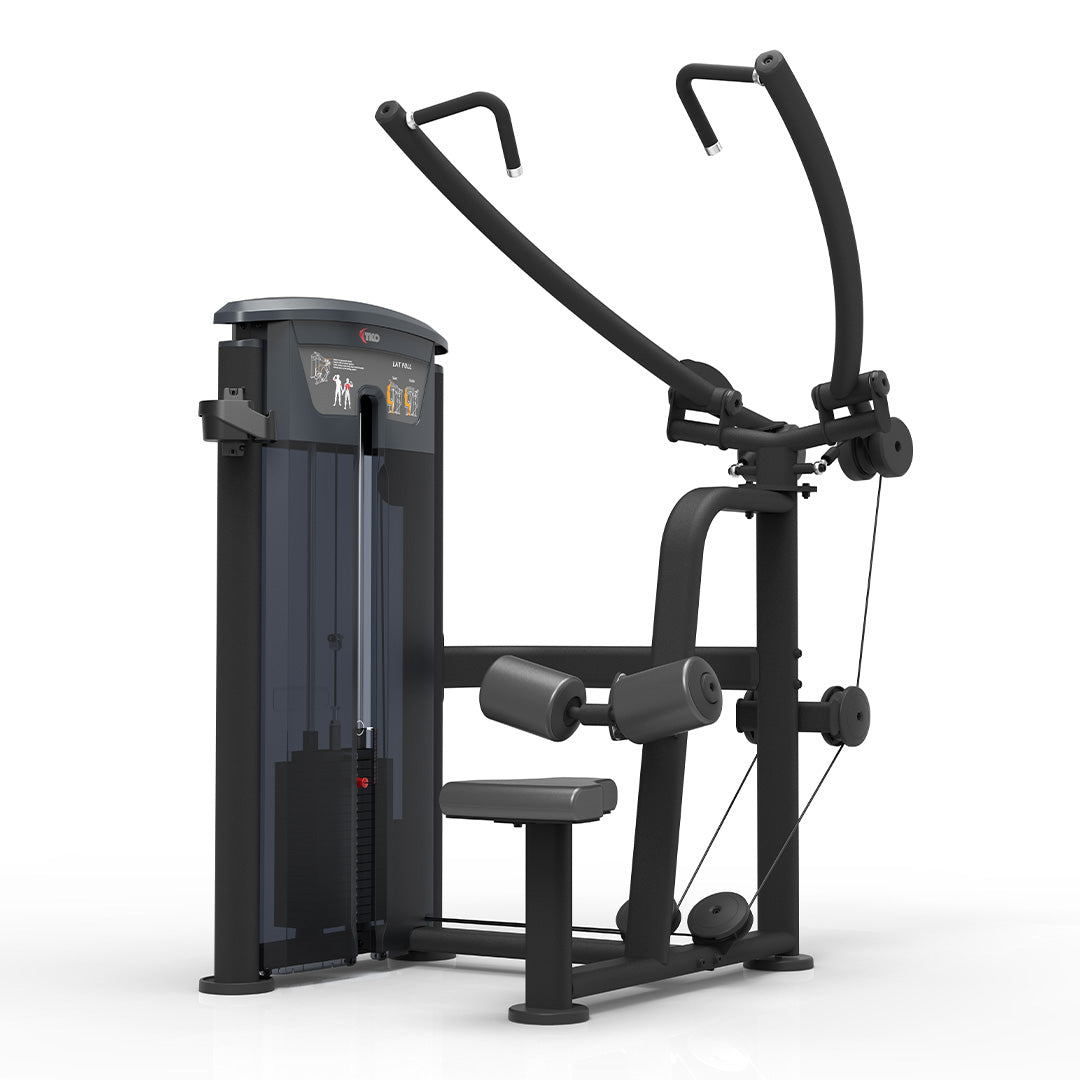Lat Pulldown