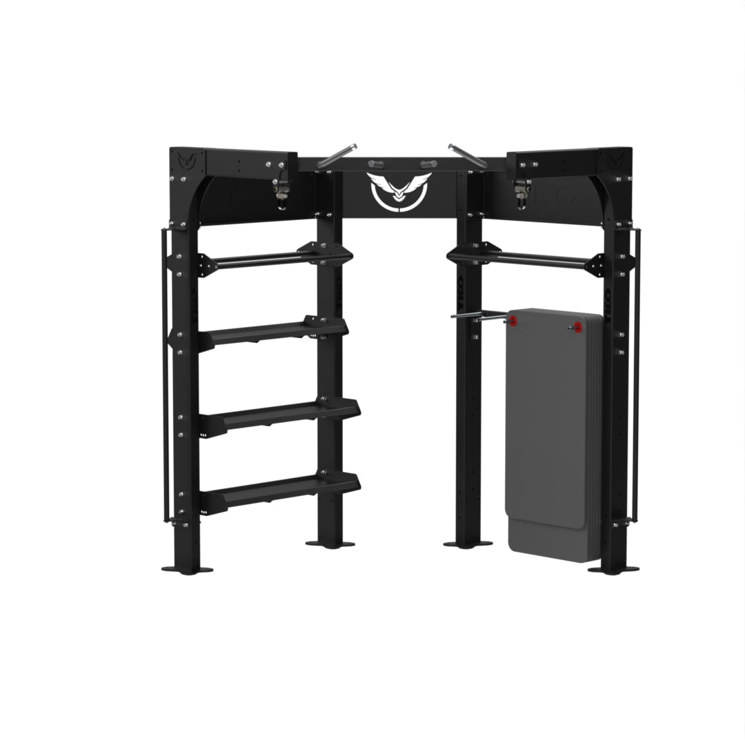 TKO Corner Suspension Bay