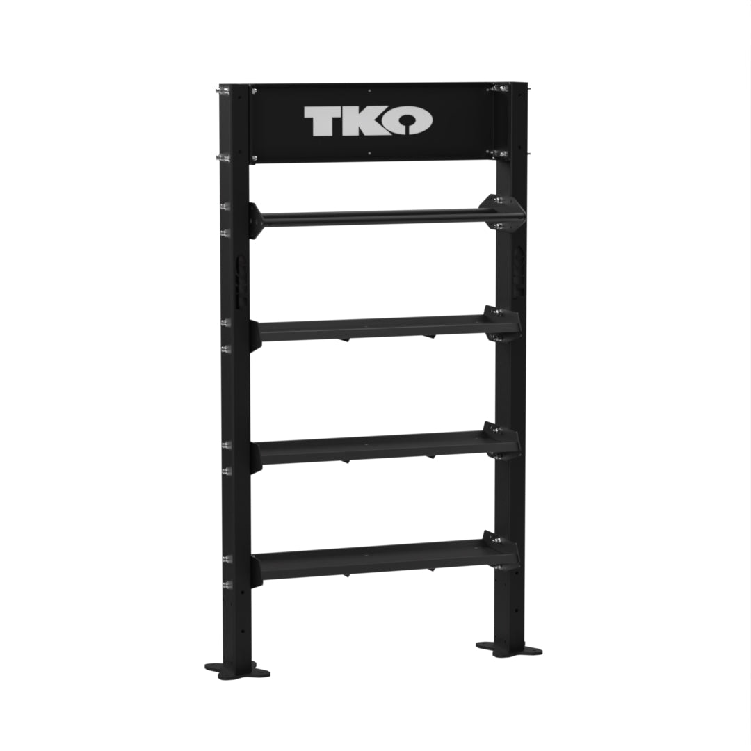 TKO Single Storage Bay