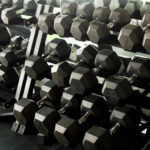 Gym Equipment's