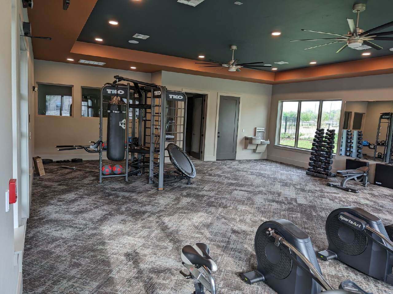 Home Gym