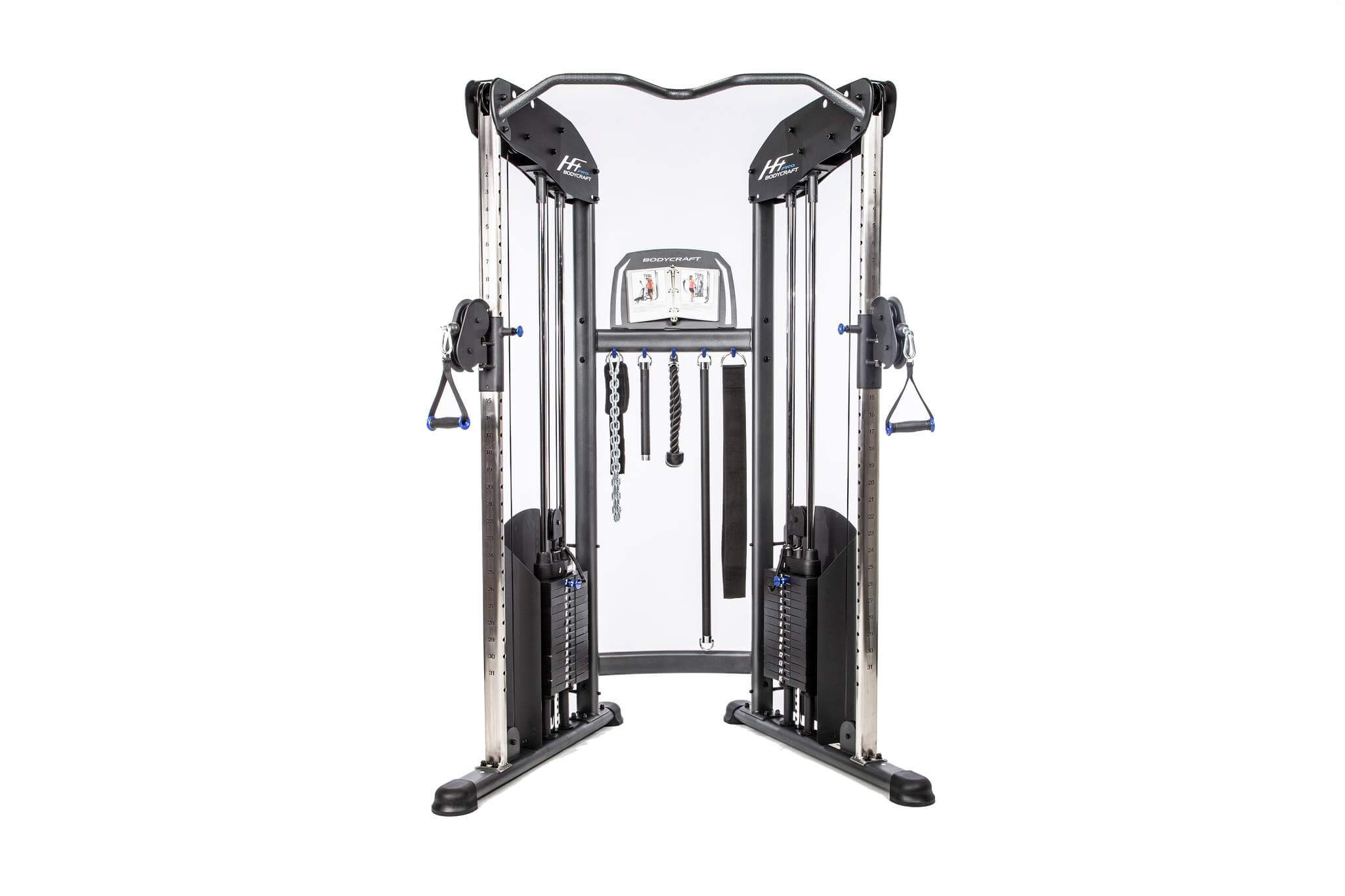 gym equipment