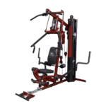 gym equipment