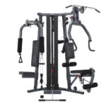 gym equipment