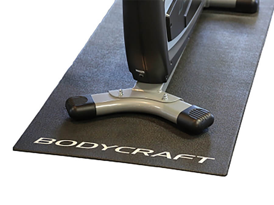 gym equipment