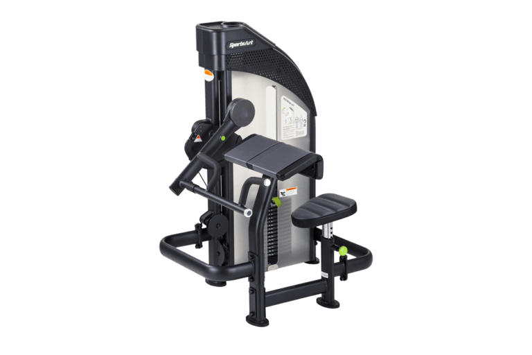 gym equipment