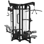 gym equipment