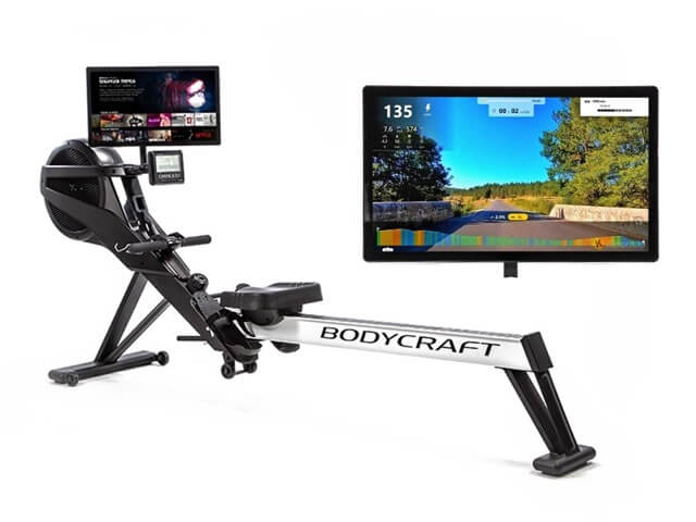 gym equipment