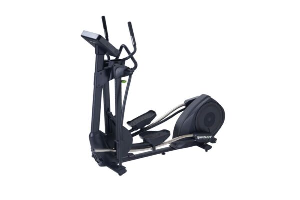 E865 ESSENTIALS ELLIPTICAL - Image 4