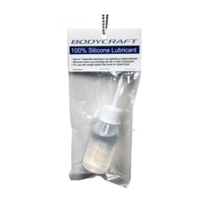 5 Pack Treadmill Lubricant