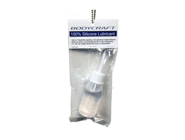 5 Pack Treadmill Lubricant