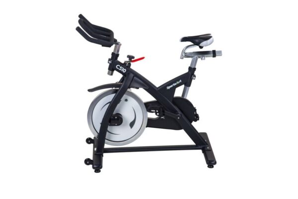 C510 STATUS INDOOR CYCLING BIKE - Image 7