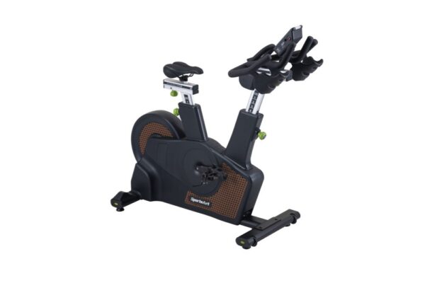 C516 STATUS INDOOR CYCLING BIKE - Image 2
