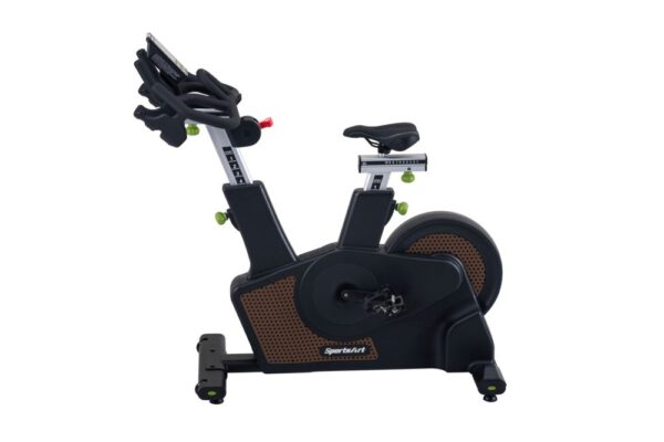 C516 STATUS INDOOR CYCLING BIKE - Image 4