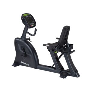 C535R Foundation Recumbent Cycle
