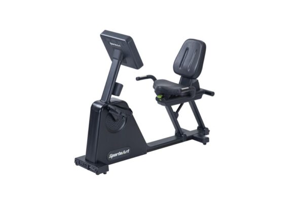 C565R ESSENTIALS RECUMBENT CYCLE