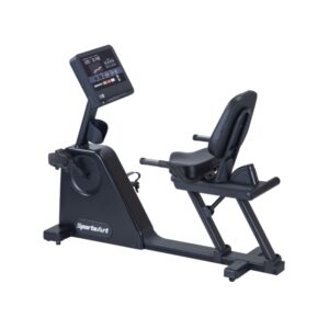 C565R Essentials Recumbent Cycle