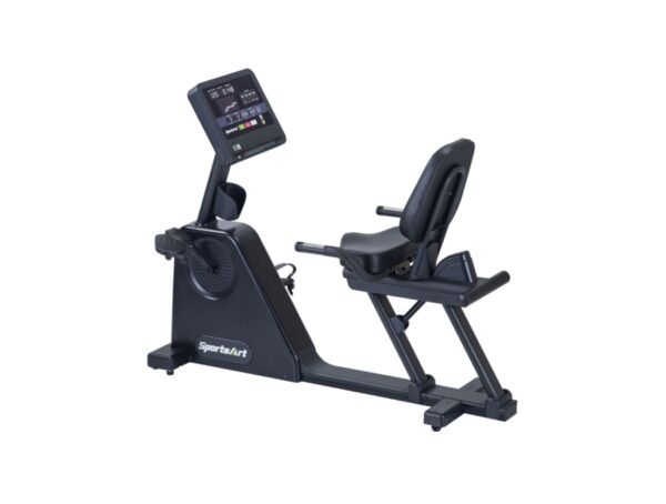 C565R Essentials Recumbent Cycle