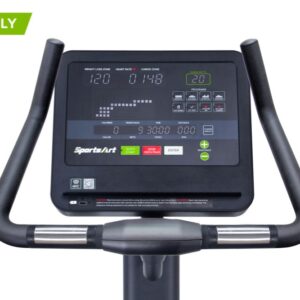 C565U ESSENTIALS UPRIGHT CYCLE