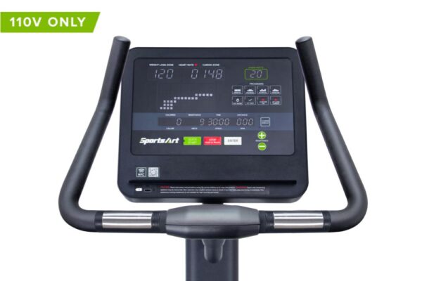 C565U ESSENTIALS UPRIGHT CYCLE