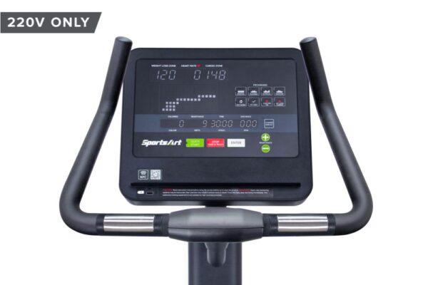 C565U ESSENTIALS UPRIGHT CYCLE - Image 3