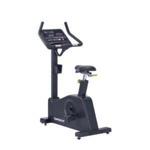 C565U Essentials Upright Cycle