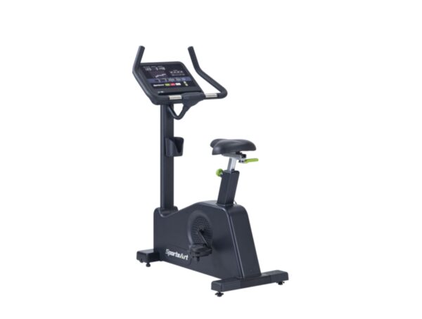 C565U Essentials Upright Cycle