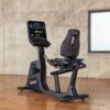 SportsArt C574R Elite Recumbent Cycle