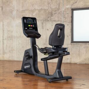 C574R Elite Recumbent Cycle