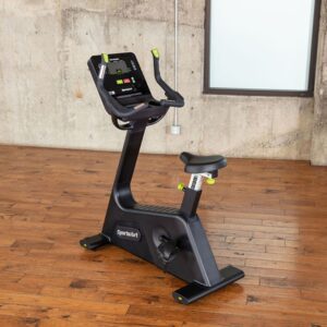 C574U Elite Upright Cycle