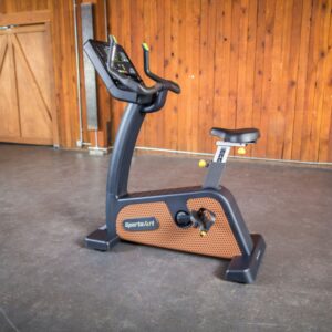 C576U Status Upright Cycle