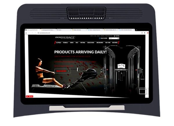 T800 Treadmill - Image 27