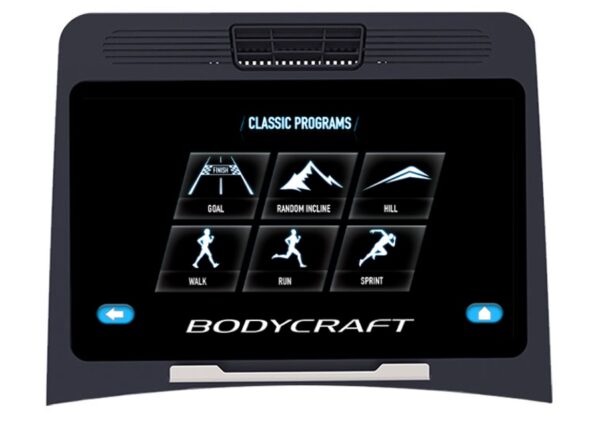 T800 Treadmill - Image 26