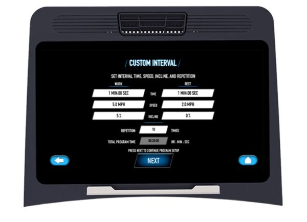 T800 Treadmill - Image 29