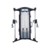 DS972 Status Dual Stack Functional Trainer