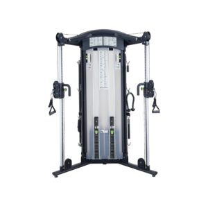 DS972 Status Dual Stack Functional Trainer