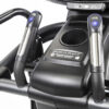 BodyCraft E1000 Suspended Elliptical Trainer - Image 4