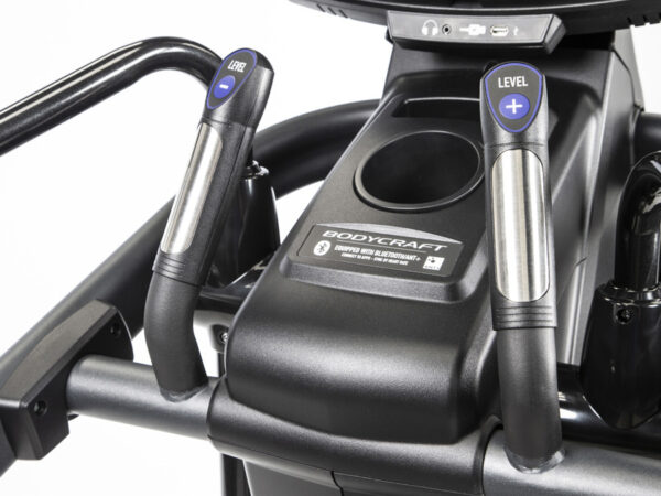 E1000 Suspended Elliptical Trainer - Image 5
