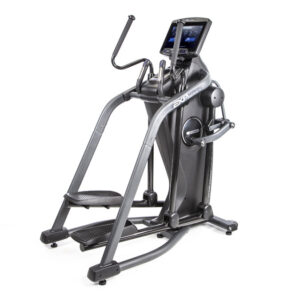 E1200 Suspended Adjustable Stride Elliptical