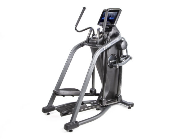 E1200 Suspended Adjustable Stride Elliptical