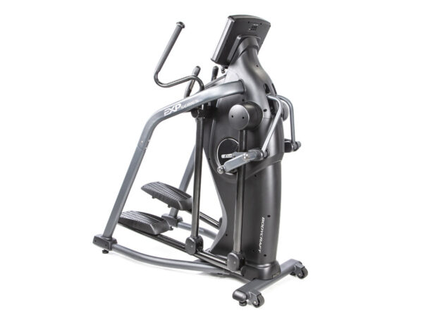 E1200 Suspended Adjustable Stride Elliptical - Image 3