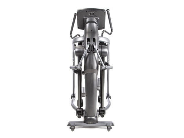 E1200 Suspended Adjustable Stride Elliptical - Image 10