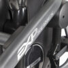 BodyCraft E1200 Suspended Adjustable Elliptical - Image 8